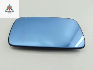 стекло зеркала наружного правого BMW 5 серия E39 1998, 2.5 л., бензин, АКПП, зелёный, седан