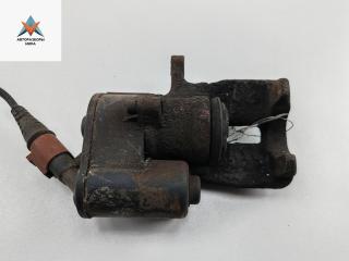 суппорт задний правый Audi A6 4F/C6 2007, 2.7 л., дизель, МКПП, серый, универсал