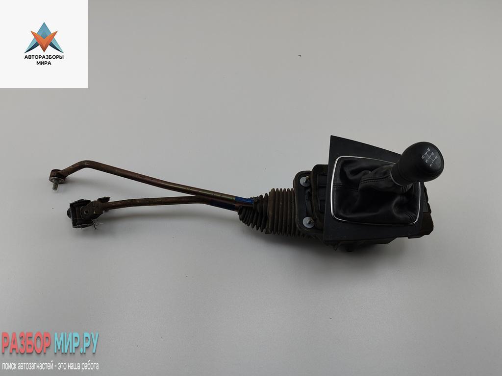 кулиса Audi A4 B7 2006, 1.8 л., Ti, бензин, МКПП, серый, универсал, 8E0711025 - фото №1