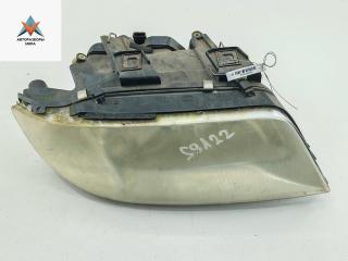 фара правая Audi A6 4B/C5 2000, 2.4 л., бензин, МКПП, серый, универсал