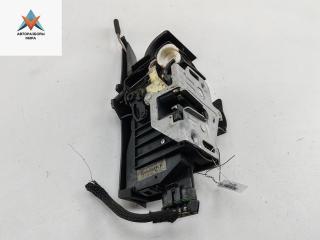 замок двери передней правой Mercedes-Benz M-Class ML W163 2002, 4.0 л., дизель, АКПП, чёрный, внедорожник 5 дв., 1637202835