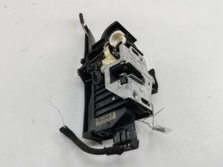 замок двери передней правой Mercedes-Benz M-Class ML W163 2002, 4.0 л., дизель, АКПП, чёрный, внедорожник 5 дв., 1637202835