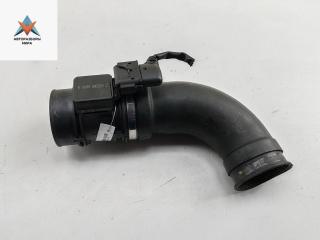 Расходомер (измеритель потока воздуха) Mercedes-Benz M-Class ML W163 2002, 4.0 л., дизель, АКПП, чёрный, внедорожник 5 дв.