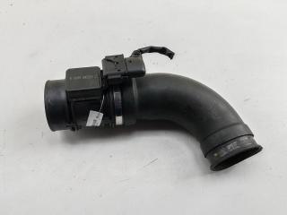 Расходомер (измеритель потока воздуха) Mercedes-Benz M-Class ML W163 2002, 4.0 л., дизель, АКПП, чёрный, внедорожник 5 дв.