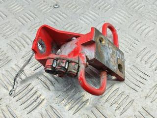 петля двери Audi A3 8L 2001, красный, хетчбэк 5 дв., 4B0831411B