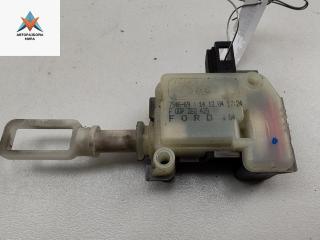 активатор замка багажника Ford Mondeo 3 поколение [рестайлинг] 2003, 2.0 л., бензин, МКПП, серый, универсал, 754669