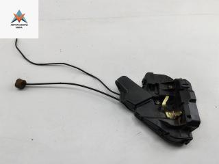 замок двери задней правой Mercedes-Benz C-Класс W203/S203/CL203 [рестайлинг] 2004, 1.8 л., бензин, МКПП, синий, универсал, 2037300235