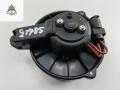 моторчик печки Audi A6 4B/C5 [рестайлинг] 2002, 3.0 л., бензин, АКПП, серый, универсал, 4B1820021B - фото №2