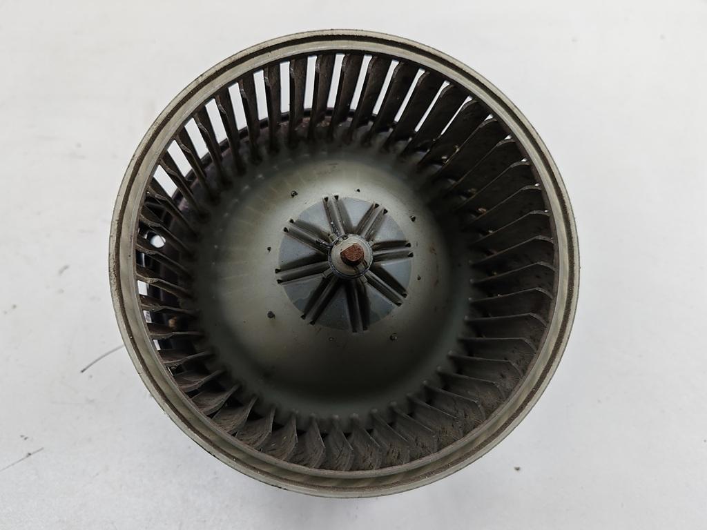 моторчик печки Mercedes-Benz M-Class ML W163 2002, 4.0 л., дизель, АКПП, чёрный, внедорожник 5 дв., 1940005102