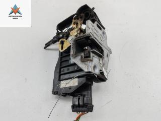 замок двери задней правой Mercedes-Benz M-Class ML W163 2002, 4.0 л., дизель, АКПП, чёрный, внедорожник 5 дв., 1637302235