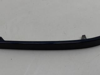 ресничка (ус) левой фары Mercedes-Benz M-Class ML W163 2002, 4.0 л., дизель, АКПП, чёрный, внедорожник 5 дв., 1638260177