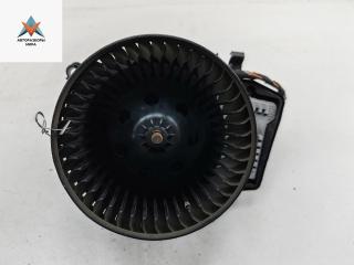 моторчик печки Mercedes-Benz C-Класс W203/S203/CL203 [рестайлинг] 2004, 1.8 л., бензин, МКПП, синий, универсал, 0130101118