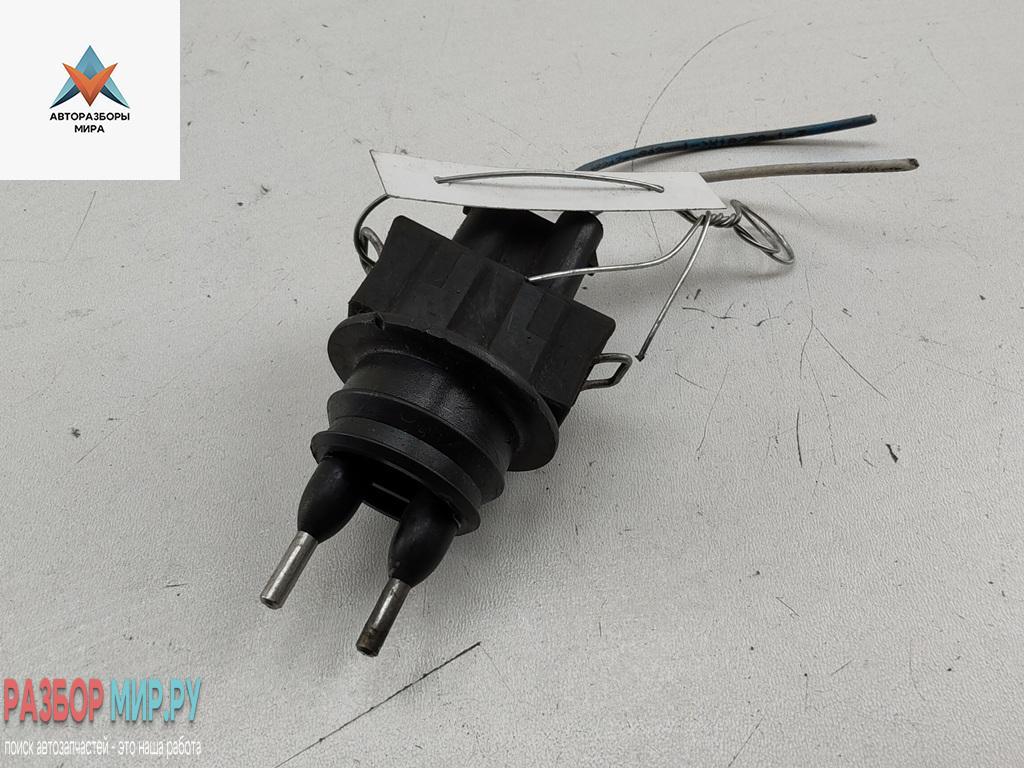 датчик уровня омывающей жидкости Mercedes-Benz M-Class ML W163 2002, 4.0 л., дизель, АКПП, чёрный, внедорожник 5 дв., A1638600021 - фото №1