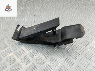 педаль BMW 3 серия E90/E91/E92/E93 2006, 2.0 л., бензин, МКПП, чёрный, седан, 6772646