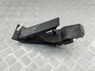 педаль BMW 3 серия E90/E91/E92/E93 2006, 2.0 л., бензин, МКПП, чёрный, седан, 6772646