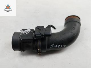 Расходомер (измеритель потока воздуха) Mercedes-Benz M-Class ML W163 2002, 4.0 л., дизель, АКПП, чёрный, внедорожник 5 дв., 0000941748