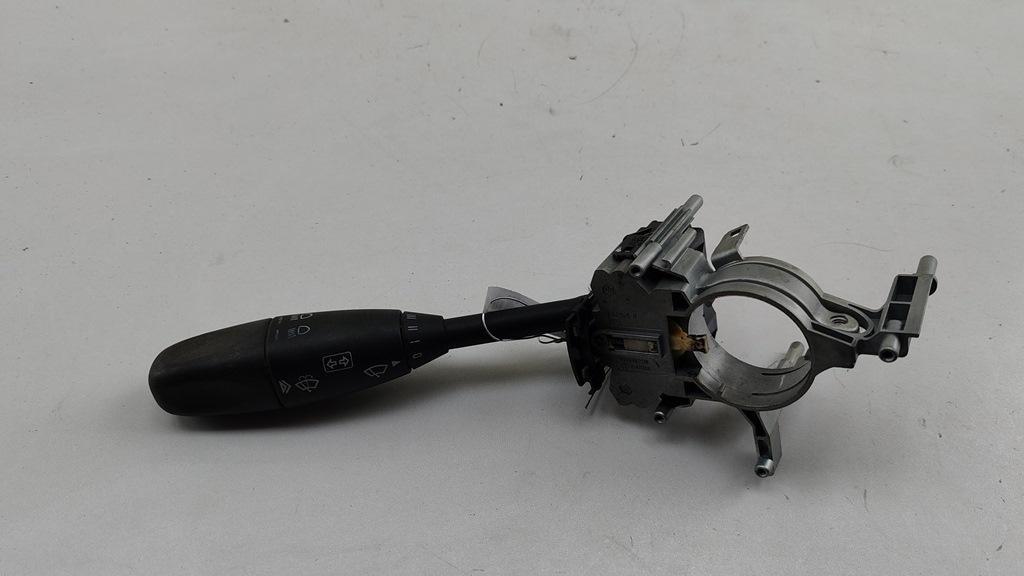 переключатель подрулевой Mercedes-Benz E W211 2004, 3.2 л., дизель, АКПП, синий, универсал, 0005452210