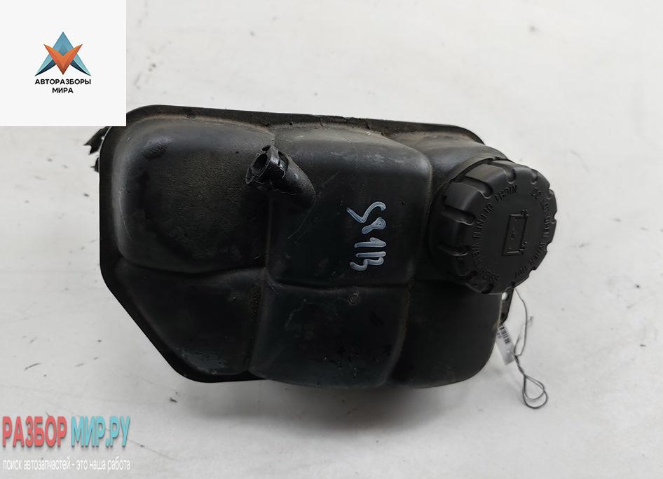 бачок расширительный Mercedes-Benz E-Класс W211/S211 2004, 3.2 л., дизель, 2115000049 - фото №1