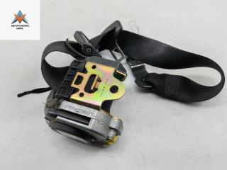 ремень безопасности Mercedes-Benz E-Класс W211/S211 2004, 3.2 л., дизель, АКПП, синий, универсал, 2118600185