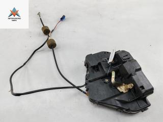 замок двери задней правой Mercedes-Benz C-Класс W203/S203/CL203 2002, 2.2 л., дизель, АКПП, серый, седан, 2037300135