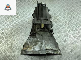 МКПП BMW 3 серия E90/E91/E92/E93 [рестайлинг] 2011, 2.0 л., дизель, МКПП, чёрный, универсал, 2170000751