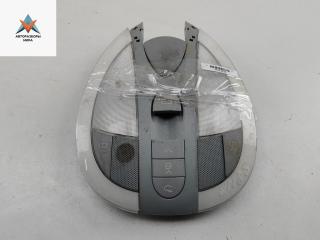фонарь салона (плафон) Mercedes-Benz E-Класс W211/S211 2004, 3.2 л., дизель, АКПП, синий, универсал, 2118206201