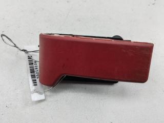 ручка открывания капота Mercedes-Benz C-Класс W203/S203/CL203 2002, 2.2 л., дизель, АКПП, серый, седан