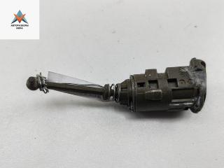 личинка дверного замка Renault Scenic 2 поколение 2004, 1.6 л., бензин, МКПП, серый, минивэн, N0501614