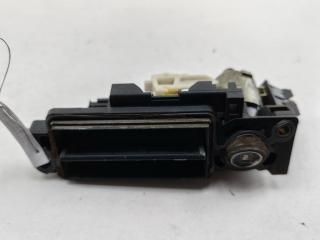 ручка крышки багажника Mercedes-Benz C-Класс W203/S203/CL203 2002, серый, седан, 2037500093