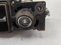ручка крышки багажника Mercedes-Benz C-Класс W203/S203/CL203 2002, серый, седан, 2037500093 - фото №2