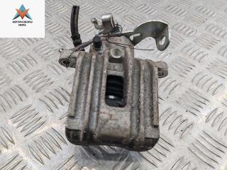 суппорт задний левый Audi A4 B7 2006, 1.8 л., Ti, бензин, МКПП, серый, универсал