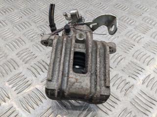 суппорт задний левый Audi A4 B7 2006, 1.8 л., Ti, бензин, МКПП, серый, универсал