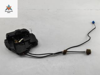 замок двери задней левой Mercedes-Benz C-Класс W203/S203/CL203 2002, 2.2 л., дизель, АКПП, серый, седан, 2037300135