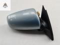 зеркало правое Audi A4 B6 2001, 2.0 л., бензин, МКПП, серый, универсал - фото №2
