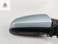 зеркало правое Audi A4 B6 2001, 2.0 л., бензин, МКПП, серый, универсал - фото №3