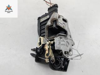 замок двери задней левой Mercedes-Benz M-Class ML W163 2002, 4.0 л., дизель, АКПП, чёрный, внедорожник 5 дв., 1637302535