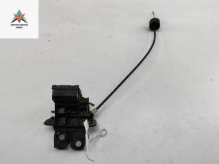 замок багажника Mercedes-Benz C-Класс W203/S203/CL203 2002, седан, 2037500184