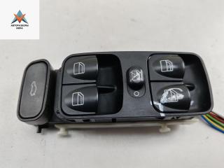 блок управления стеклоподъемниками Mercedes-Benz C-Класс W203/S203/CL203 2002, 2.2 л., дизель, АКПП, серый, седан, 2038210679