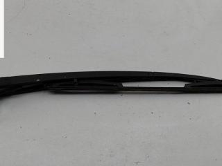 Щеткодержатель (поводок стеклоочистителя) задний Fiat Stilo 1 поколение 2002, 1.8 л., бензин, МКПП, серый, хетчбэк 3 дв.