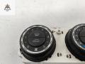 блок управления печки / климат-контроля Mercedes-Benz M-Class ML W163 2002, 4.0 л., дизель, АКПП, чёрный, внедорожник 5 дв., 1638204289 - фото №2