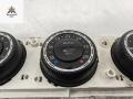 блок управления печки / климат-контроля Mercedes-Benz M-Class ML W163 2002, 4.0 л., дизель, АКПП, чёрный, внедорожник 5 дв., 1638204289 - фото №3