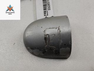 Колпачок (заглушка) ручки двери Renault Scenic 2 поколение 2004, 1.6 л., бензин, МКПП, серый, минивэн, 8200028782