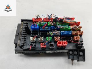 блок SAM Mercedes-Benz M-Class ML W163 2002, 4.0 л., дизель, АКПП, чёрный, внедорожник 5 дв., 1635450205