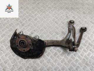 ступица передняя правая Audi A4 B7 2006, 1.8 л., Ti, бензин, МКПП, серый, универсал