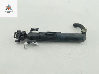 форсунка омывателя фары Citroen C5 1 поколение [рестайлинг] 2005, 2.0 л., дизель, АКПП, серый, хетчбэк 5 дв.