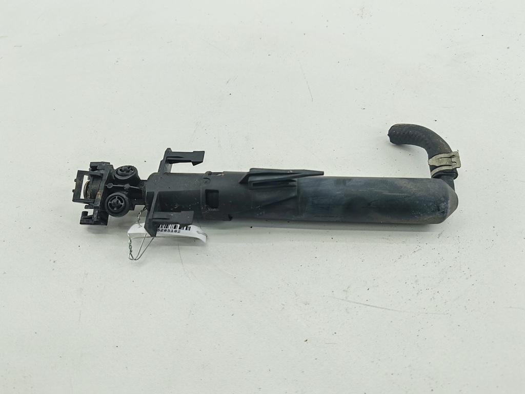 форсунка омывателя фары Citroen C5 2005, 2.0 л., дизель, АКПП, серый, хетчбэк 5 дв.