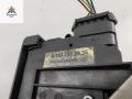замок двери передней левой Mercedes-Benz M-Class ML W163 2002, 4.0 л., дизель, АКПП, чёрный, внедорожник 5 дв., 1637202935 - фото №2