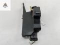 замок двери передней левой Mercedes-Benz M-Class ML W163 2002, 4.0 л., дизель, АКПП, чёрный, внедорожник 5 дв., 1637202935 - фото №3