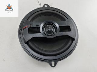 динамик двери Renault Scenic 2 поколение 2004, 1.6 л., бензин, МКПП, серый, минивэн, 8200110683