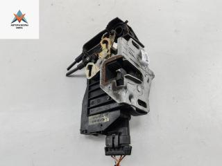 замок двери задней правой Mercedes-Benz M-Class ML W163 2002, 4.0 л., дизель, АКПП, чёрный, внедорожник 5 дв., 1637302635